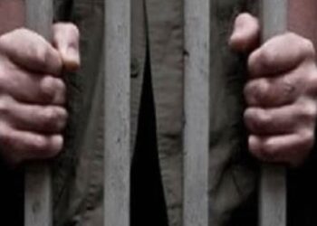 Condenan a 15 años de prisión hombre que asesinó a otro de una puñalada en San Cristóbal