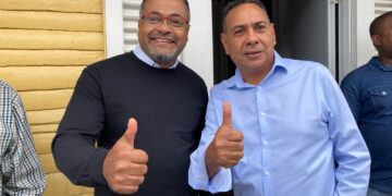Doctor Asmín Aquino afirma PRM y aliados en Monte Plata darán a Luis Abinader una victoria con más de un 70%