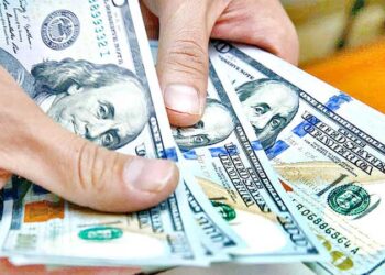 RD recibió US$2,635.6 millones en remesas informó el Banco Central