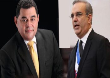Alejandro Asmar valora obra de Gobierno de Luis Abinader e invita a dominicanos a votar el 19 de mayo por un mejor país