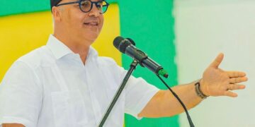 Igor Rodríguez; “En Puerto Plata logramos un hito político alcanzando la senaduría y 5 diputados