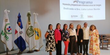 Sociedad Dominicana de Pediatría capacita sobre mitigación y abordaje de dengue frente a pronóstico de pico epidémico