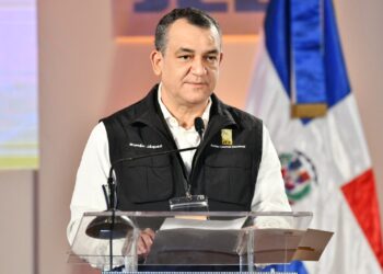 JCE deja abierto el proceso de votación para las elecciones presidenciales y congresuales