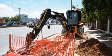 Alcaldía del DN construye más de 500 filtrantes e imbornales