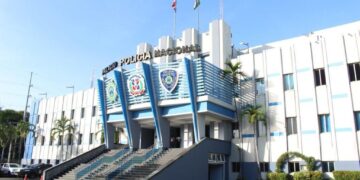 Policía amplía investigaciones para identificar y apresar a responsables de asalto a Banco Popular, de la avenida Gregorio Luperón, D.N