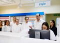 Alrededor de 200 mil personas del Cibao recibirán medicamentos gratuitos gracias al programa «Más Salud y más Esperanza de Vida»