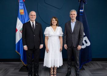 República Dominicana adopta el WE Finance Code y marca un hito regional en inclusión financiera