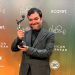 RD obtiene su primer Premio Platino con película animada “Olivia y Las Nubes”