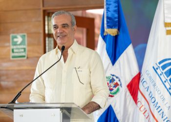 Presidente Abinader destaca fortaleza del campo dominicano y reafirma apoyo a los agricultores