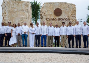 Presidente Abinader anuncia transformación integral de Boca Chica con inversión superior a RD$20 mil millones para impulsar turismo, desarrollo económico y calidad de vida de su gente