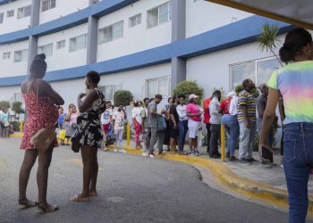 Amnistía Internacional pide a República Dominicana garantizar atención médica sin discriminación