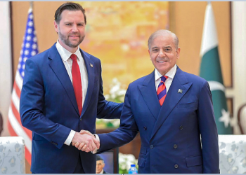 ¿Qué se sabe del acuerdo entre Estados Unidos e Irán?
