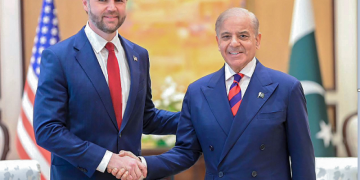 ¿Qué se sabe del acuerdo entre Estados Unidos e Irán?
