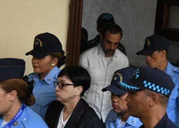 Justicia dispone apertura de juicio de fondo contra los hermanos Espaillat