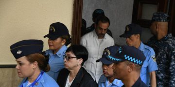 Justicia dispone apertura de juicio de fondo contra los hermanos Espaillat