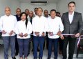 INTRANT inaugura en Jimaní primera oficina de licencias de conducir