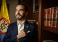 Abelardo de la Espriella es el nuevo presidente de Colombia para el periodo 2026-2030: esta es su historia