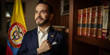 Abelardo de la Espriella es el nuevo presidente de Colombia para el periodo 2026-2030: esta es su historia