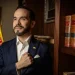 Abelardo de la Espriella es el nuevo presidente de Colombia para el periodo 2026-2030: esta es su historia