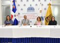 JCE y CONAPE inician jornada nacional de cedulación para personas adultas mayores