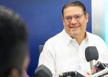 Ministro de Industria, Comercio y Mipymes anuncia propuesta de reforma a Ley de Hidrocarburos