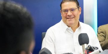 Ministro de Industria, Comercio y Mipymes anuncia propuesta de reforma a Ley de Hidrocarburos