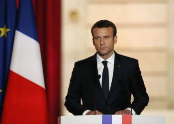 Francia y la deuda moral que aún no paga