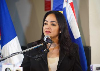 Ministerio de Interior y Policía lanzará el programa Intervención Integral por la Seguridad Ciudadana, para fortalecer la convivencia en los territorios