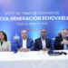 CUED marca un hito al adjudicar 325.69 MW de nueva capacidad de energía renovable con un respaldo del 50% en baterías