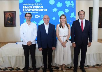 La República Dominicana será sede de las reuniones del cine iberoamericano