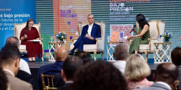 PNUD destaca a la RD como referente de fortalecimiento democrático y reducción de la pobreza en la región