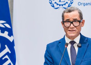 Ministro de Trabajo dice en OIT que el nuevo Código de Trabajo garantizará derechos, seguridad jurídica y competitividad