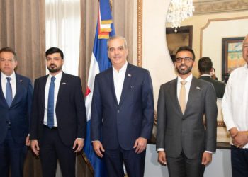 Presidente Abinader anuncia que RD será sede por segunda vez del Diálogo Regional del World Governments Summit para América Latina y el Caribe