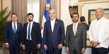 Presidente Abinader anuncia que RD será sede por segunda vez del Diálogo Regional del World Governments Summit para América Latina y el Caribe