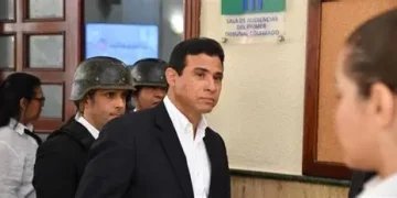 Cómo operaban Cáceres, Rubiou y Núñez de Aza: el complejo engranaje de corrupción en Cusep y Cestur