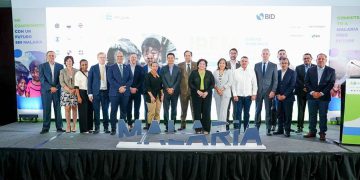 La República Dominicana reafirma liderazgo regional en salud durante encuentro con el BID y países de América Latina para acelerar la eliminación de la malaria