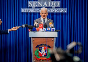 Presidente del Senado asegura proyecto de medidas económicas no afectará a sectores vulnerable del país