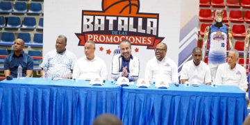 Por primera vez en la historia del deporte escolar, el Inefi lanza la histórica “Batalla de las Promociones”