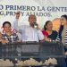 Antonio Marte celebra multitudinario homenaje a las madres de Sabaneta con entrega de electrodomésticos y artículos para el hogar