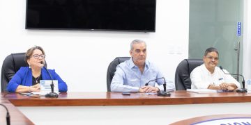 Presidente Abinader: Gobierno actuará como una sola estructura para garantizar una respuesta efectiva ante temporada ciclónica