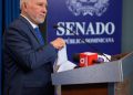 Taveras cuestiona sobregiro de RD$45 mil millones en el sector eléctrico y pide mayor transparencia fiscal