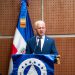 Presidente del Senado, Ricardo de los Santos, destaca importancia de la estabilidad macroeconómica y la integración financiera regional