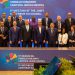 Presidente Abinader llama a fortalecer la integración regional y a impulsar una implementación más práctica y efectiva del Acuerdo CARIFORO–Unión Europea