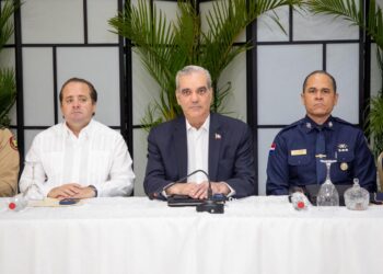 Presidente Abinader encabeza la reunión de seguimiento al Plan de Seguridad Ciudadana