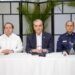 Presidente Abinader encabeza la reunión de seguimiento al Plan de Seguridad Ciudadana