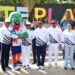 Víctor Pichardo destaca legado deportivo de Monte Plata en recorrido de recibimiento de la antorcha de los Juegos Centroamericanos y del Caribe Santo Domingo 2026
