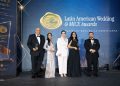 Licormart vuelve a ser premiada como mejor empresa distribuidora de licores para eventos en SD, región este y RD