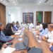 Diputados socializan con funcionarios de Medio Ambiente proyecto de ley sobre Cambio Climático en RD