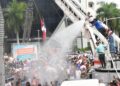 Cuerpo de Bomberos del DN invita a las familias a su gran lanzamiento de verano este sábado 27