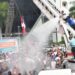 Cuerpo de Bomberos del DN invita a las familias a su gran lanzamiento de verano este sábado 27